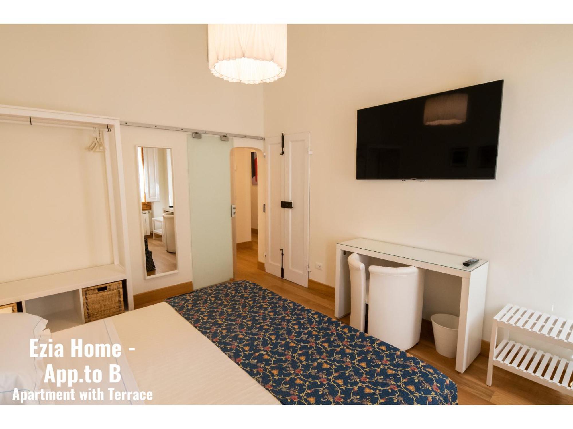 Ars Home - Santa Maria Novella - Ezia Home & Ars Home 25 فلورنس المظهر الخارجي الصورة