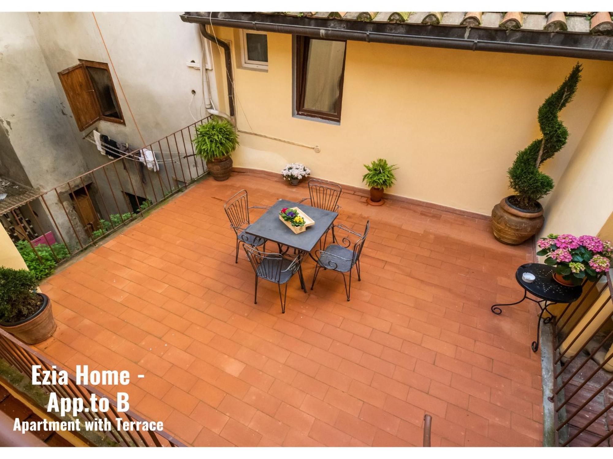 Ars Home - Santa Maria Novella - Ezia Home & Ars Home 25 فلورنس المظهر الخارجي الصورة