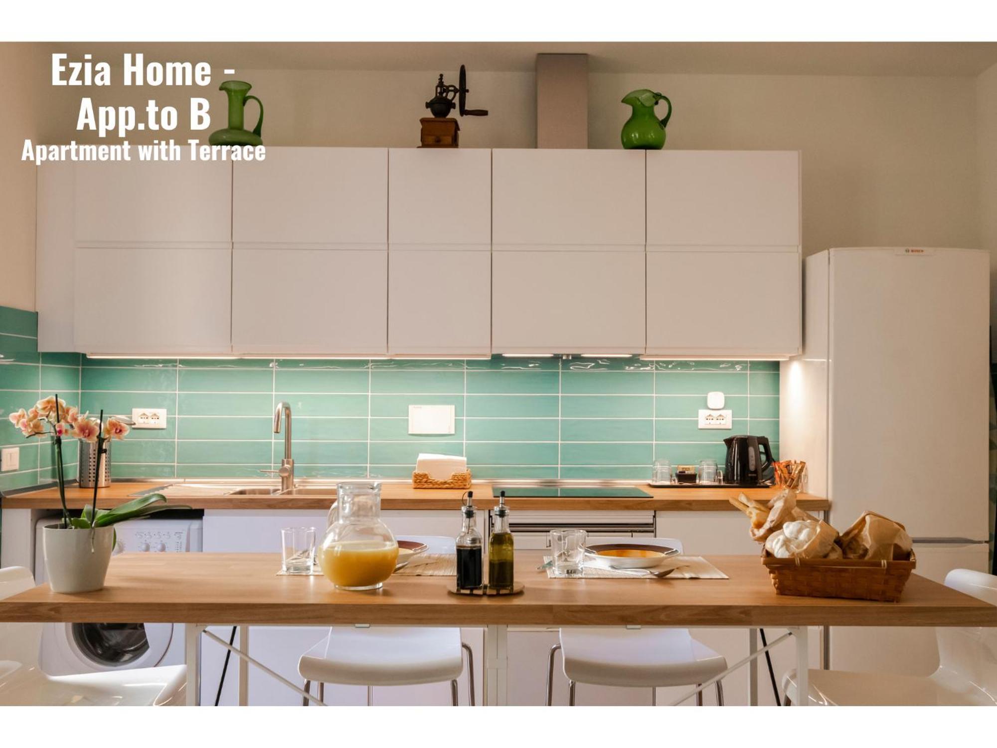 Ars Home - Santa Maria Novella - Ezia Home & Ars Home 25 فلورنس المظهر الخارجي الصورة