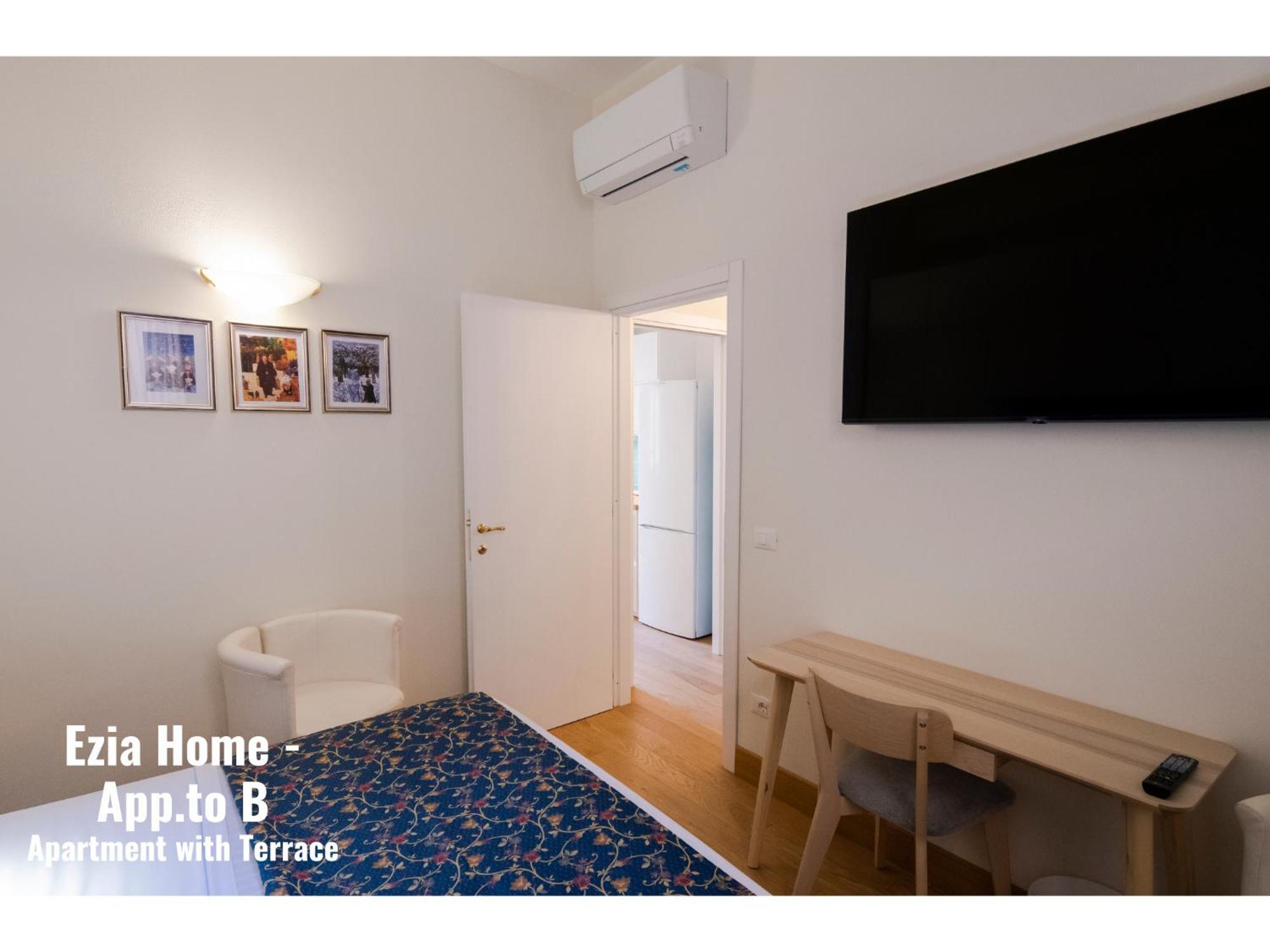 Ars Home - Santa Maria Novella - Ezia Home & Ars Home 25 فلورنس المظهر الخارجي الصورة