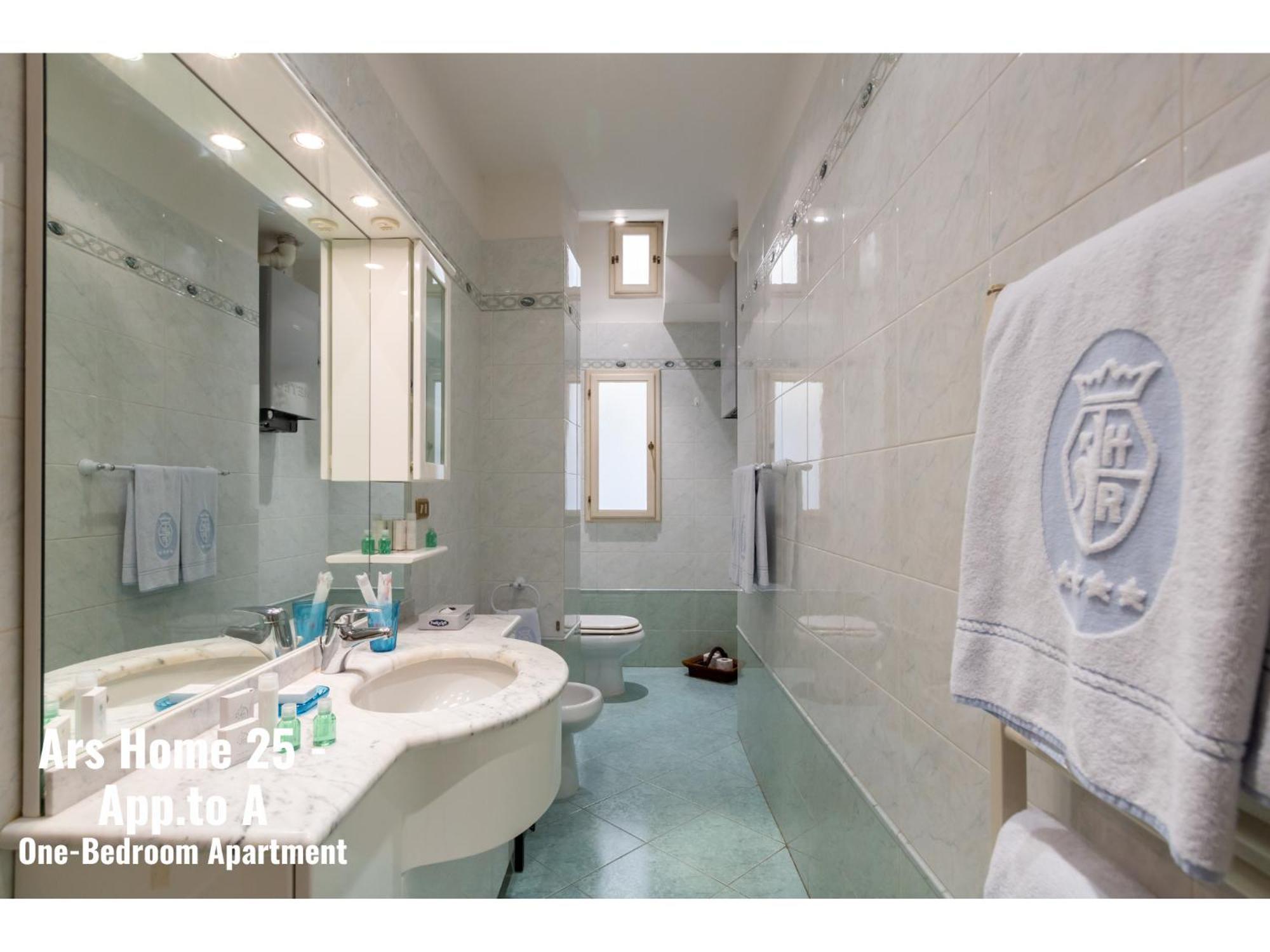 Ars Home - Santa Maria Novella - Ezia Home & Ars Home 25 فلورنس المظهر الخارجي الصورة