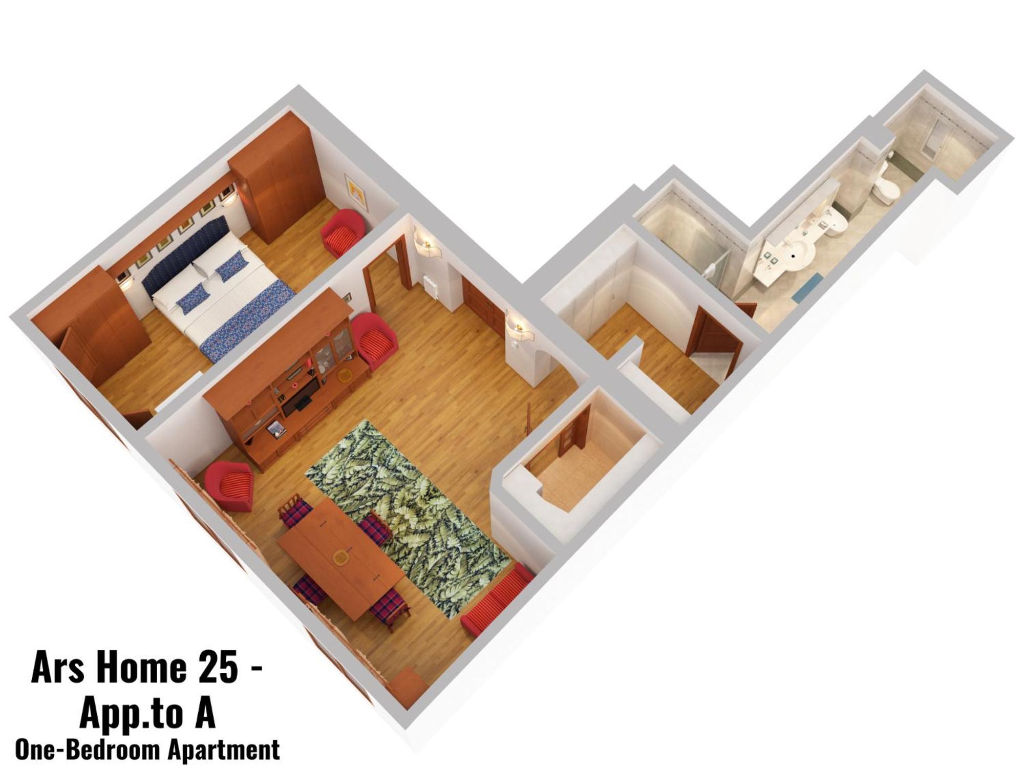 Ars Home - Santa Maria Novella - Ezia Home & Ars Home 25 فلورنس المظهر الخارجي الصورة